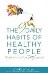 Melanie Lane - The 9 Daily Habits of Healthy People
