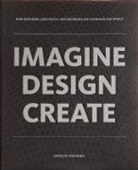 Tom Wujec - Imagine Design Create: How Designers, Architects, and Engineers Are Changing Our World