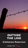 Christian Petersen - Outside the Line