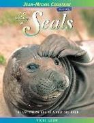 Vicki Leon, Vicki León - A Colony of Seals