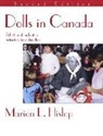 Marion E Hislop, Marion E. Hislop - Dolls in Canada