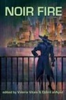 M. Bennardo, Zoë Blade, Djibril Al-Ayad, Valeria Vitale - Noir Fire
