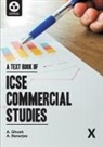 A. Banerjee, A. Ghosh - Commercial Studies