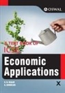 A. Banerjee, V. N. Nigam - Economic Applications