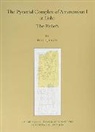 Peter Janosi, Janosi Peter - The Pyramid Complex of Amenemhat I at Lisht