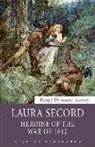 Peggy Dymond Leavey - Laura Secord
