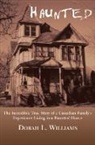 Dorah L Williams, Dorah L. Williams - Haunted