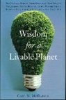 Carl N McDaniel, Carl N. McDaniel - Wisdom for a Livable Planet