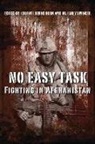 Bernd Horn, Colonel Bernd Horn, Dr. Emily Spencer, Emily Spencer - No Easy Task