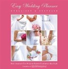 Alex A Lluch, Alex A. Lluch, Elizabeth Lluch - Easy Wedding Planner Organizer & Keepsake