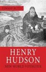Edward Butts - Henry Hudson