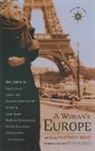Marybeth Bond - A Woman's Europe: True Stories