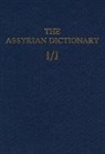 Martha T. Roth - Assyrian Dictionary of the Oriental Institute of the University of Chicago, Volume 7, I/J