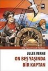 Jules Verne - On Bes Yasinda Bir Kaptan