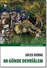 Jules Verne - 80 Günde Devrialem