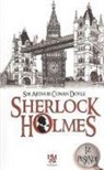 Arthur Conan Doyle - Sherlock Holmes Iz Pesinde