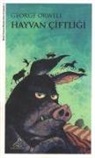 George Orwell - Hayvan Ciftligi