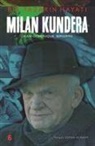 Jean-Dominique Brierre - Milan Kundera - Bir Yazarin Hayati
