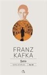 Franz Kafka - Sato