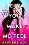 Maurene Goo - The Way You Make Me Feel