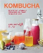 Louise Avery, Avery Louise - Kombucha