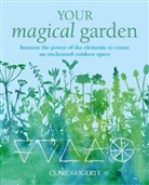 Clare Gogerty, Gogerty Clare - Your Magical Garden