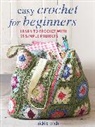 Nicki Trench, Trench Nicki - Easy Crochet for Beginners