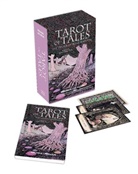 Melinda Lee Holm, Melinda Lee Holm - Tarot of Tales