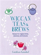 Cerridwen Greenleaf, Greenleaf Cerridwen - Wiccan Teas and Brews
