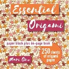 Mari Ono, Marie Ono, Ono Mari - Essential Origami
