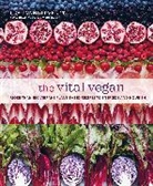 Leah Vanderveldt - The Vital Vegan