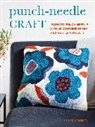 CICO Books, Joanne Mooney, Clare Youngs, Youngs Clare - Punch-Needle Craft