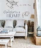 Caroline Clifton Mogg, Caroline Clifton Mogg - The Comforts of Home