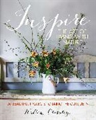 Willow Crossley, Crossley Willow - Inspire