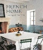 Hilary Robertson, Josephine Ryan, Ryan Josephine - French Home