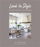 KI Nassauer, Nassauer Ki - Lived-In Style