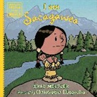 Christopher Eliopoulos, Brad Meltzer, Meltzer Brad, Eliopoulos Christopher - I am Sacagawea