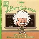 Christopher Eliopoulos, Brad Meltzer, Meltzer Brad, Eliopoulos Christopher - I am Albert Einstein