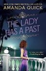 Amanda Quick - The Lady Has a Past