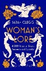 Sarah Clegg - Woman''s Lore
