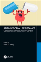 Sunil (Symbiosis International Dasharath Saroj, Sunil Dasharath Saroj - Antimicrobial Resistance