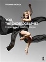 Vladimir Angelov - You, the Choreographer