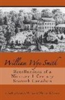 Scott A McLean, Scott A. McLean, Michael E Vance, Michael E. Vance - William Wye Smith