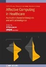 M. (Department of Electronics and Communication Engineering Murugappan - Affective Computing in Healthcare