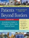 Josef Woodman - Patients Beyond Borders