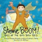 Bronstein, Young - Stewie Boom! Boss of the Big Boy Bed