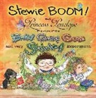 Christine Bronstein, Karen L Young, Karen L. Young - Stewie Boom! and Princess Penelope: The Case of the Eweey, Gooey, Gross and Very Stinky Experiment