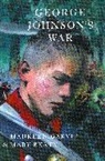 Mary Beaty, Maureen Garvie - George Johnson's War
