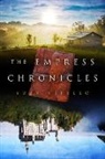 Suzy Vitello - The Empress Chronicles