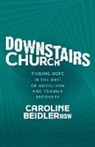 MSW Beidler - Downstairs Church